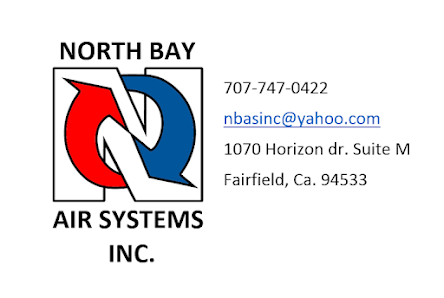 North Bay Air Systems Inc.