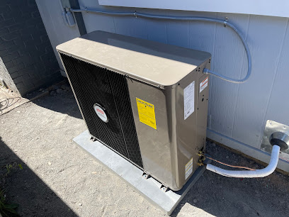 CM Mechanical Heating & Air Conditioning