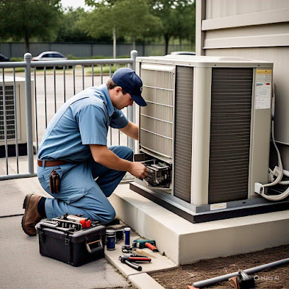 Matthew HVAC Systems Antioch