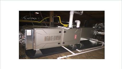 MDB Same Day HVAC Inc
