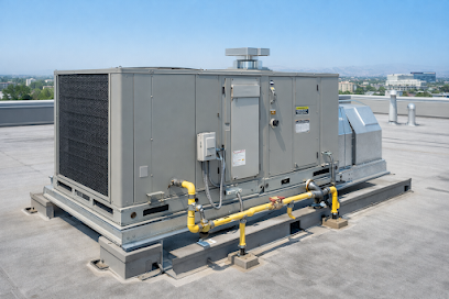 D.N. Heating And Air Conditioning