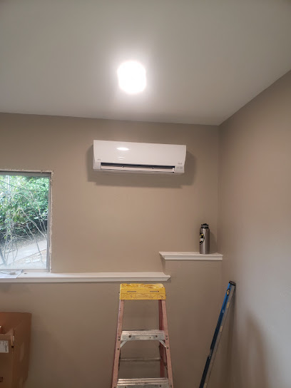 Polar Air Services