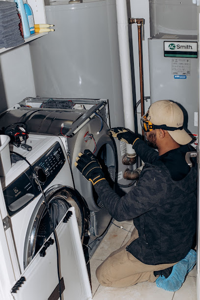 Fusion HVAC & Appliance Repair Corp