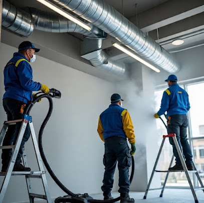 Steele Hvac & Duct Cleaning