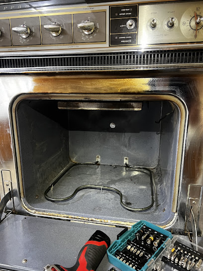 WAVE Appliance & HVAC repair