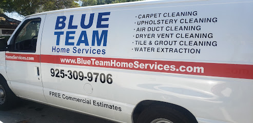 Blue Team Home Services