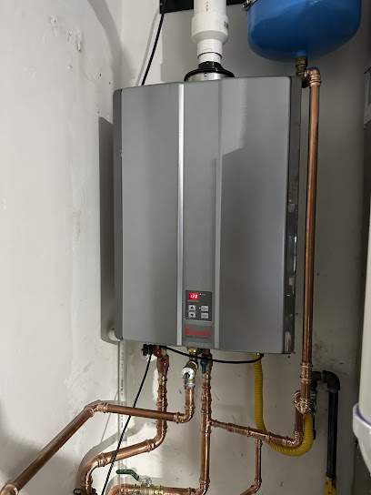 Redwire HVAC