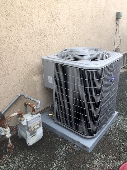 Bay HVAC Alliance