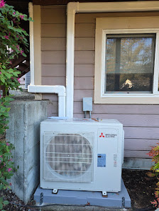 Galaxy Heating & Air Conditioning