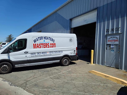 Water Heaters Masters Inc.