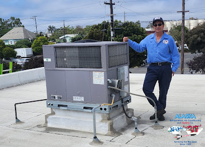 Alaska Refrigeration Air Conditioning & Heating Co
