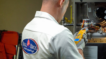 Bell Brothers Plumbing Heating & Air - Concord