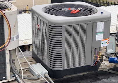 Advance AC Repair Service