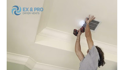 Dryer Vents Ex & Pro