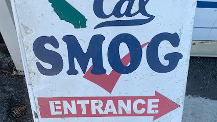 North Cal Smog