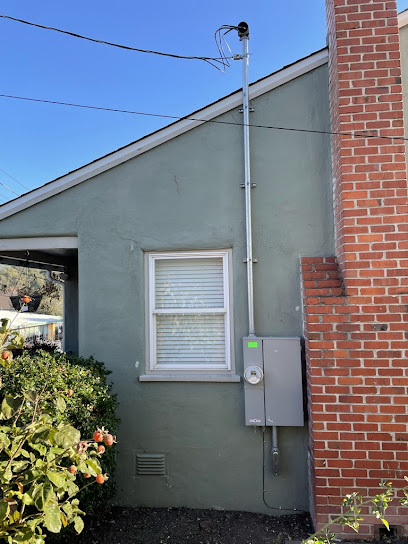 WCJ Electric, Inc.
