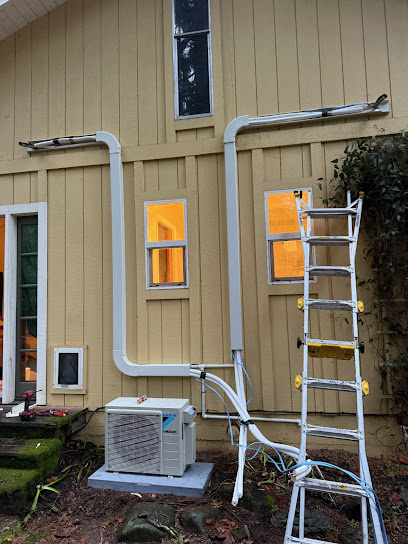 Discount HVAC & Appliance Repair