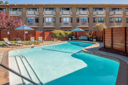 The Lodge at Tiburon
