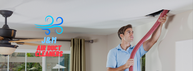 J&M Air Duct Cleaners