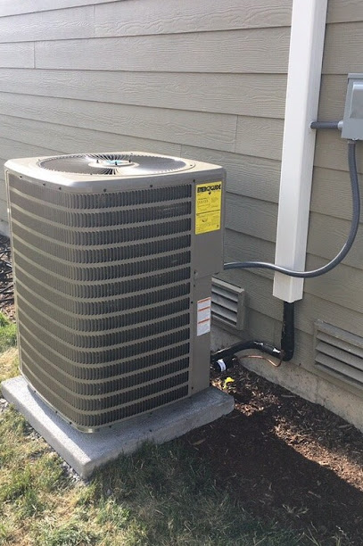 Visitacion Valley Heating and Air Conditioning