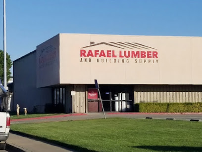 Rafael Lumber & Building Supply