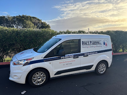 Doke's Plumbing, Heating & Cooling
