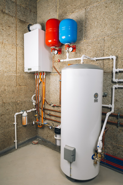 Pedro Femenia & Sons Plumbing