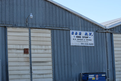 S & S RV