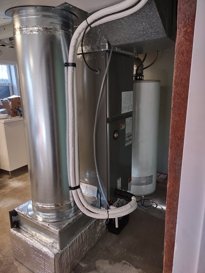 Burbank Heating and Air Conditioning