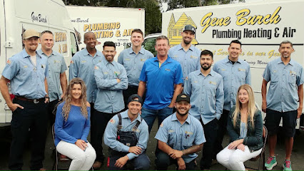 Gene Burch Plumbing Heating & Air