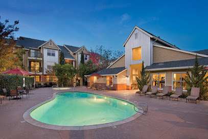 Azure Apartment Homes