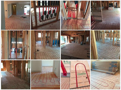 HeatPly - Radiant Heating