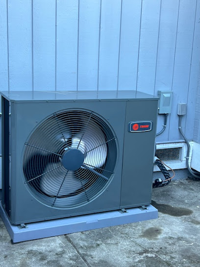 Adams Heating and Cooling