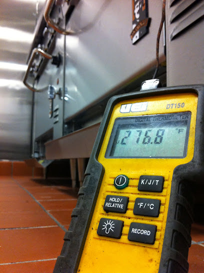 Tech-1 Appliance