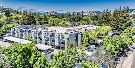 Bridgecreek Apartments