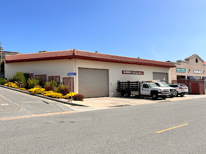 McDonald Refrigeration Inc.