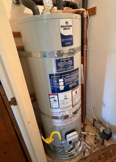 Reliable Plumbing & Heating Services