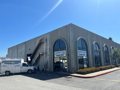 Associated Services Heating Solar & Air