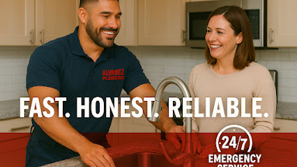 Alvarez Plumbing