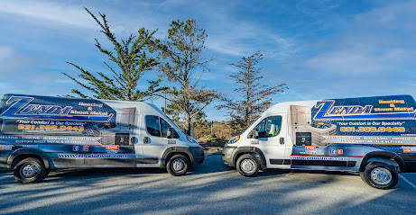 Zenda Heating & Sheet Metal, Inc.