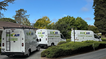 Sun Air