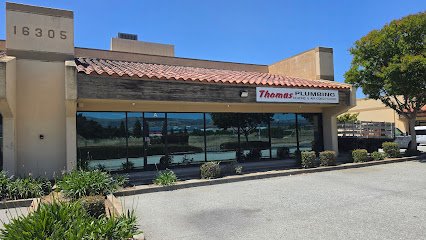 Thomas Plumbing Inc.