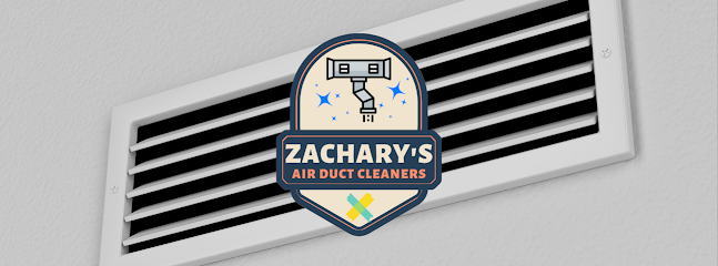 Zachary's Air Duct Cleaners