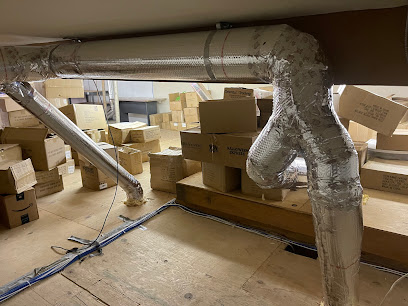 SJ Furnace Repair and Air