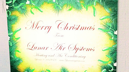 Lunar Air Systems