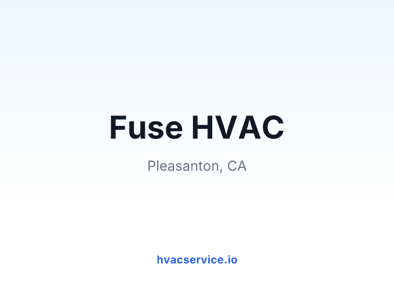 American HVAC Inc