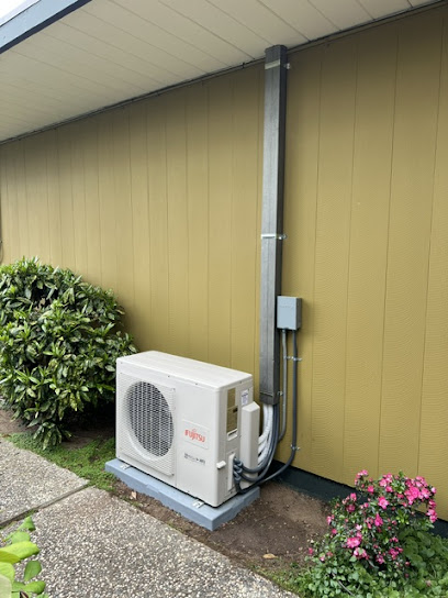 Ventwerx HVAC Heating & Air Conditioning