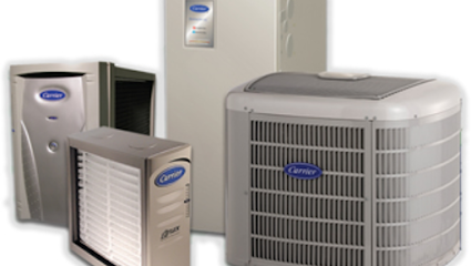 A & S Heating Cooling & Appliance