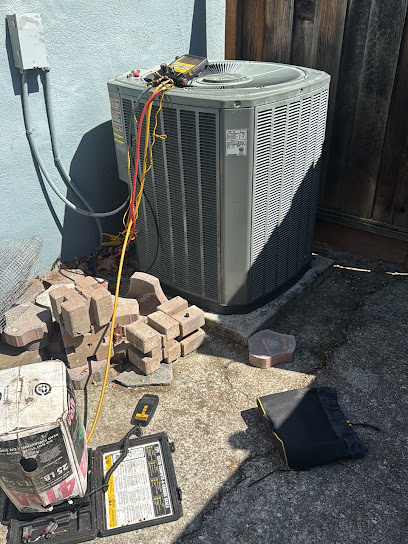 Heating And Air