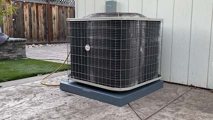 Ascend Heating and Air